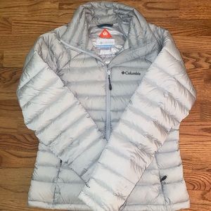 Columbia OmniHeat Women’s Puffer Jacket